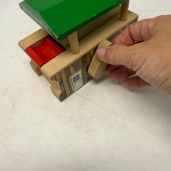 Thomas and Friends Wooden Railway Arlesdale Barrell Co. - Picture 7 of 8